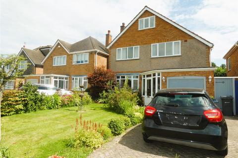 4 bedroom detached house for sale, Morven Road, Sutton Coldfield, Birmingham