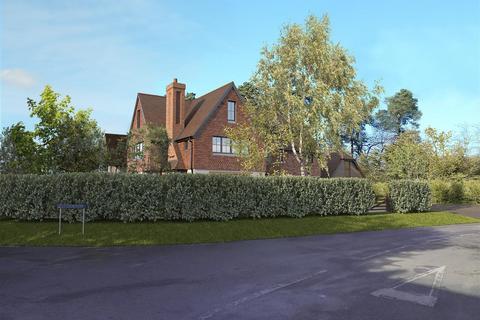 4 bedroom detached house for sale, Plot 2, April Wood, Scotland Lane, Haslemere, GU27 3AR