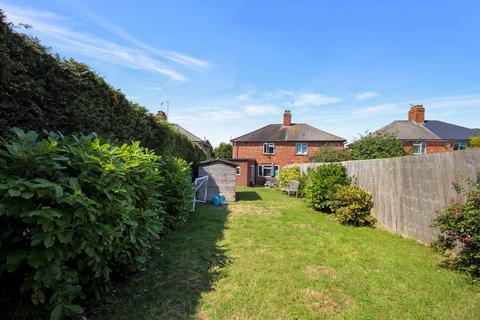 3 bedroom semi-detached house for sale, Westfield Avenue, Rushden NN10