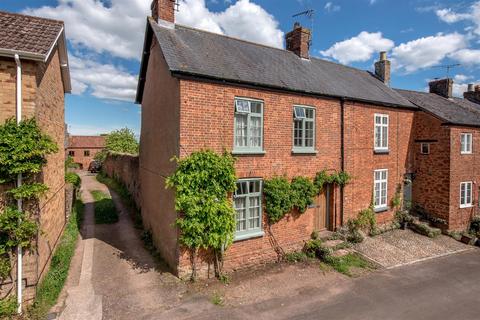 3 bedroom semi-detached house for sale, Halse, Taunton