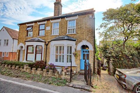 4 bedroom semi-detached house for sale, Cappell Lane, Stanstead Abbotts SG12