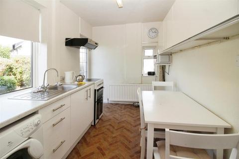 1 Northcote Road, Bradford, BD2 4QH