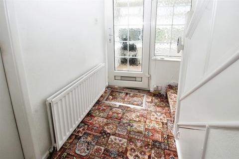 1 Northcote Road, Bradford, BD2 4QH
