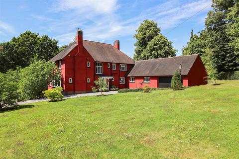 7 bedroom detached house for sale, Trefnant, Dinas Powys, Vale Of Glamorgan, CF64 4HH