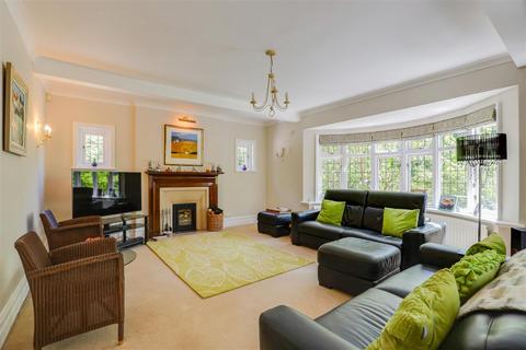 7 bedroom detached house for sale, Trefnant, Dinas Powys, Vale Of Glamorgan, CF64 4HH