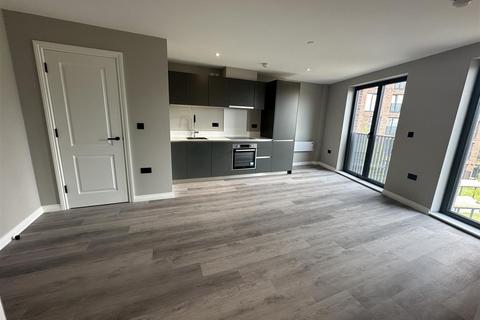 1 bedroom apartment for sale, Springwell Gardens, Leeds LS12