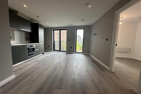 1 bedroom apartment for sale, Springwell Gardens, Leeds LS12