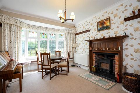 5 bedroom detached house for sale, Horizons, 43 Cog Road, Sully, Penarth, Vale of Glamorgan, CF64 5TD