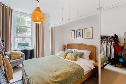 1 bedroom flat for sale, Radipole Road, London, SW6