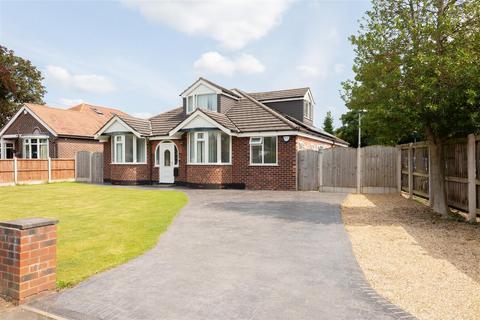 5 bedroom detached bungalow for sale, Frieston Road, Timperley, Altrincham