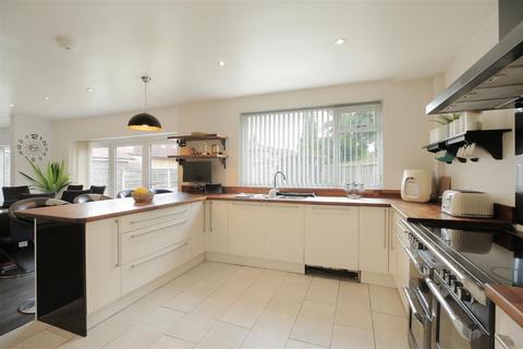 5 bedroom detached bungalow for sale, Frieston Road, Timperley, Altrincham