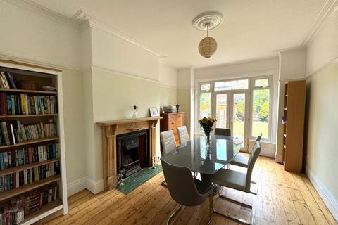 5 bedroom semi-detached house for sale, Chandos Road South, Chorlton