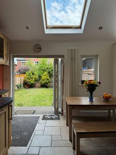 5 bedroom semi-detached house for sale, Chandos Road South, Chorlton