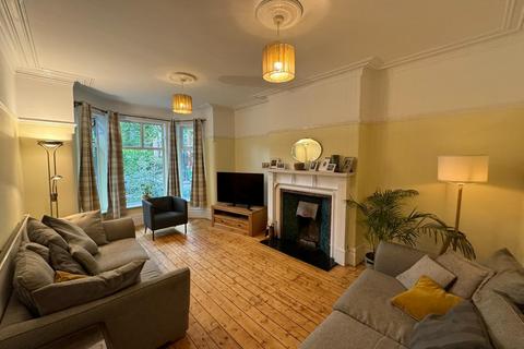 5 bedroom semi-detached house for sale, Chandos Road South, Chorlton