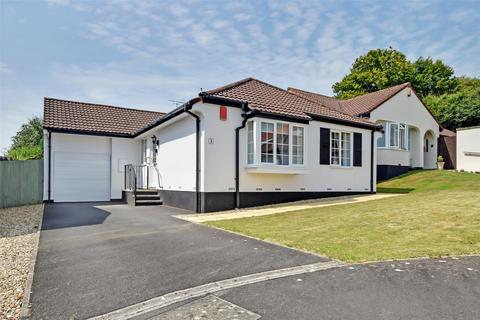 3 bedroom bungalow for sale, Meadowsweet Lane, Roundswell, Barnstaple, Devon, EX31