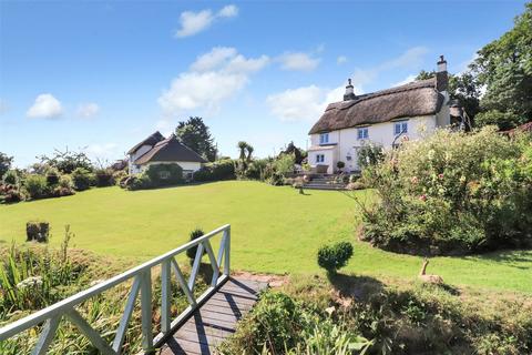 5 bedroom detached house for sale, Cobbaton, Chittlehampton, Umberleigh, Devon, EX37