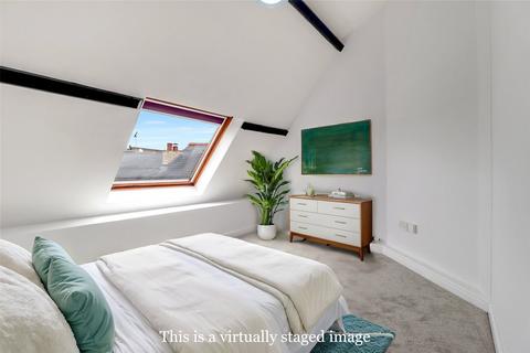 Flat 7, Chapel House The Square, Northam, Bideford, EX39 1AR
