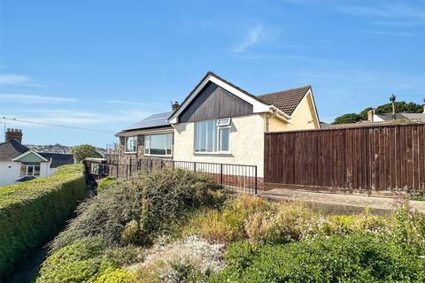 2 bedroom bungalow for sale, Grange Road, Bideford, Devon, EX39