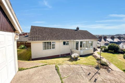 2 bedroom bungalow for sale, Grange Road, Bideford, Devon, EX39