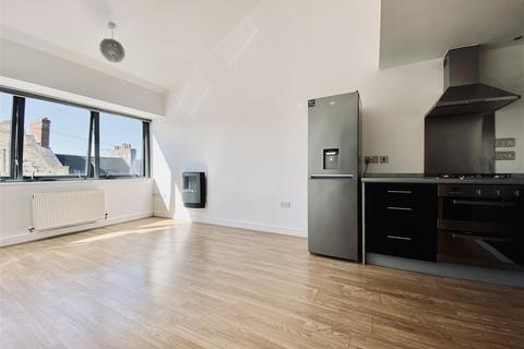 1 bedroom apartment for sale, 46 Ebrington Street, Plymouth PL4