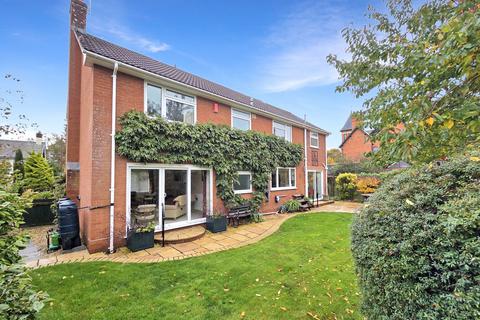 undefined, Wellesley Park, Wellington, Somerset, TA21