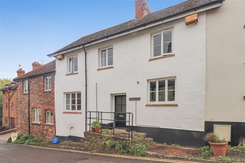 3 bedroom terraced house for sale, Golden Hill, Wiveliscombe, Taunton, Somerset, TA4