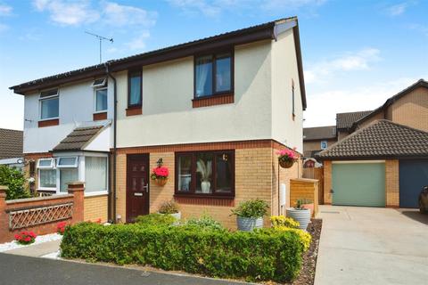8 Briar Way, Scunthorpe, DN15 8UU