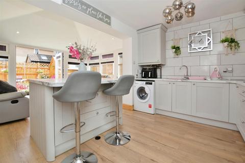 8 Briar Way, Scunthorpe, DN15 8UU
