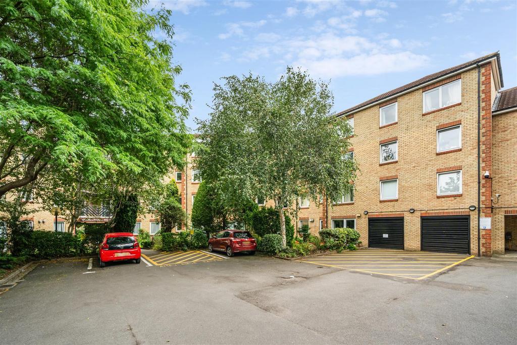 Homecross House, W4 - FOR SALE