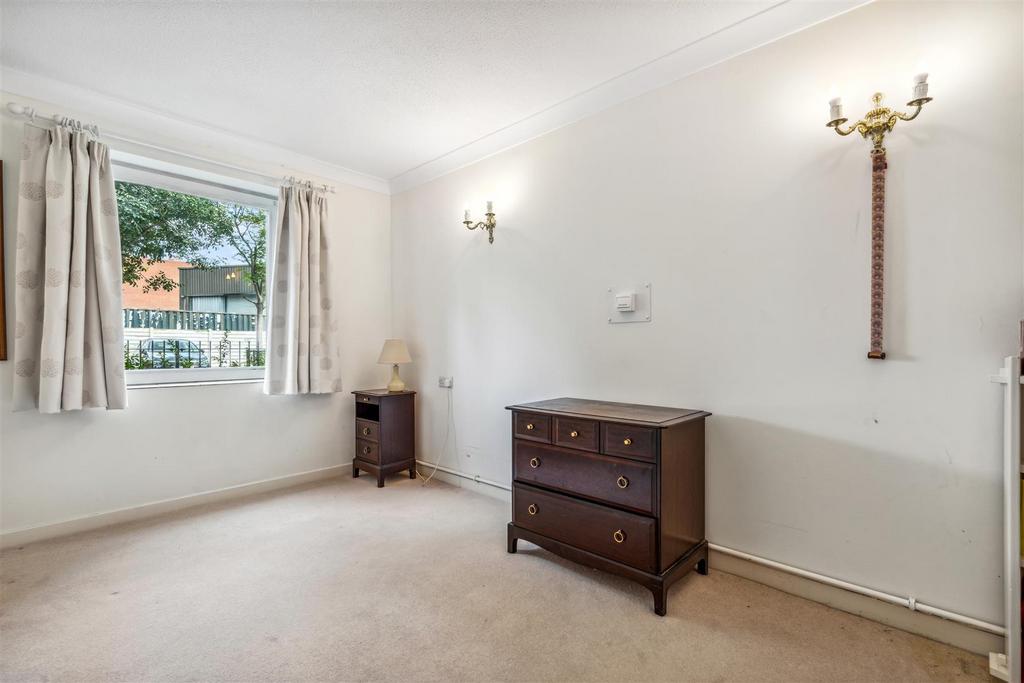 Homecross House, W4 - FOR SALE