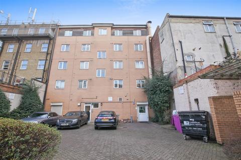 2 bedroom flat for sale, 26 Follett Street, London E14