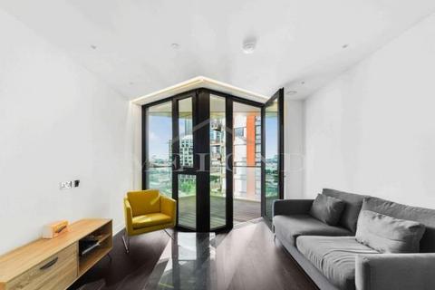 1 bedroom apartment for sale, Glacier House, The Residence, Nine Elms