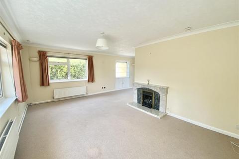 4 bedroom detached house for sale, 1 Sunfield Park, Shrewsbury, SY2 6PF