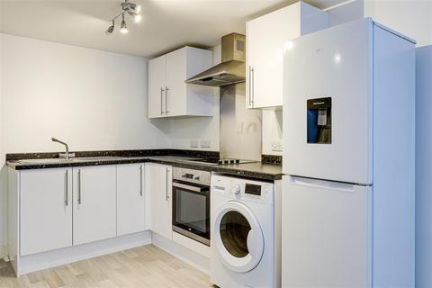 1 bedroom flat for sale, Pelham Road, Sherwood Rise NG5