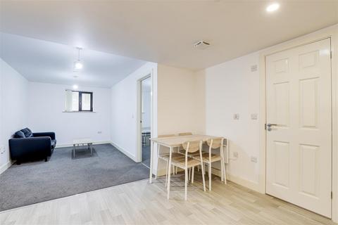 1 bedroom flat for sale, Pelham Road, Sherwood Rise NG5