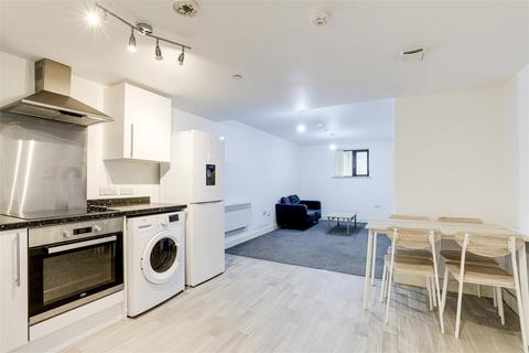 1 bedroom flat for sale, Pelham Road, Sherwood Rise NG5