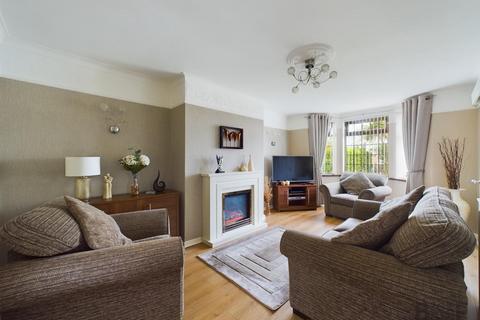 3 bedroom semi-detached house for sale, Hilltop Road, Bristol BS16