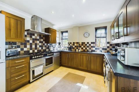 3 bedroom semi-detached house for sale, Hilltop Road, Bristol BS16