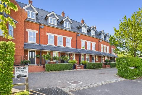 New Quay Terrace, Old Maltings Approach, Melton, Woodbridge, IP12