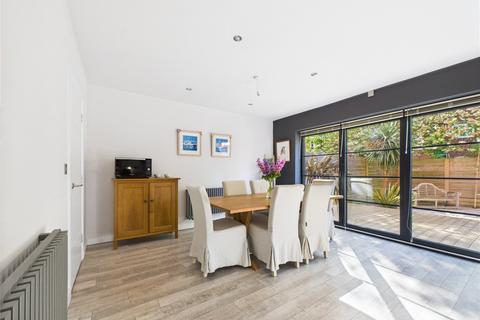 3 bedroom terraced house for sale, New Quay Terrace, Old Maltings Approach, Melton, Woodbridge, IP12