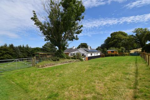 3 bedroom detached bungalow for sale, Ger Yr Efail, Nr Boduan