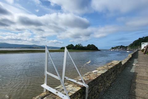 2 bedroom house for sale, South Snowdon Wharf, Porthmadog