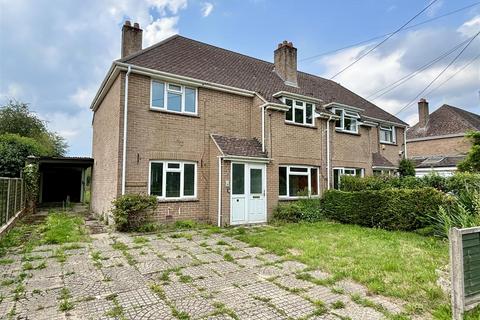 3 bedroom semi-detached house for sale, Wareham Road, Poole BH16