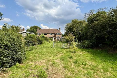 3 bedroom semi-detached house for sale, Wareham Road, Poole BH16