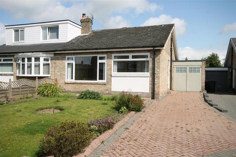 2 bedroom semi-detached bungalow for sale, Antonine Walk, Heddon-On-The-Wall, Newcastle Upon Tyne