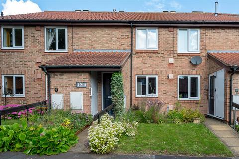 2 bedroom retirement property for sale, Old School Court, Upper Poppleton, York, YO26 6EH