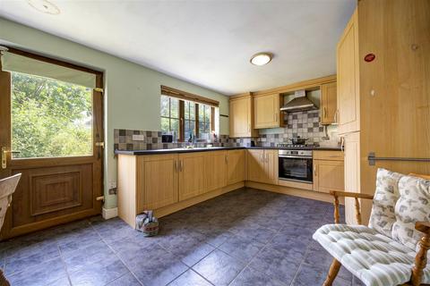 3 bedroom semi-detached house for sale, 2 The Sidings, Lower Bentham