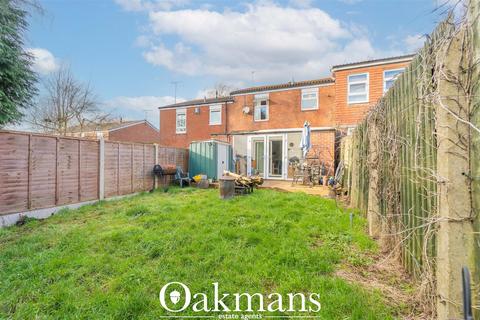 3 bedroom house for sale, The Storrs Way, Birmingham