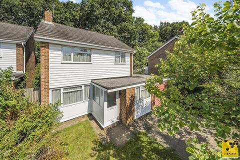 4 bedroom detached house for sale, Salisbury Road, Canterbury CT2