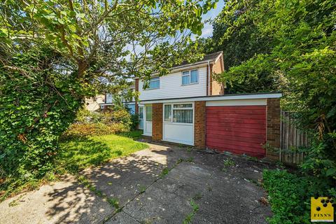 4 bedroom detached house for sale, Salisbury Road, Canterbury CT2